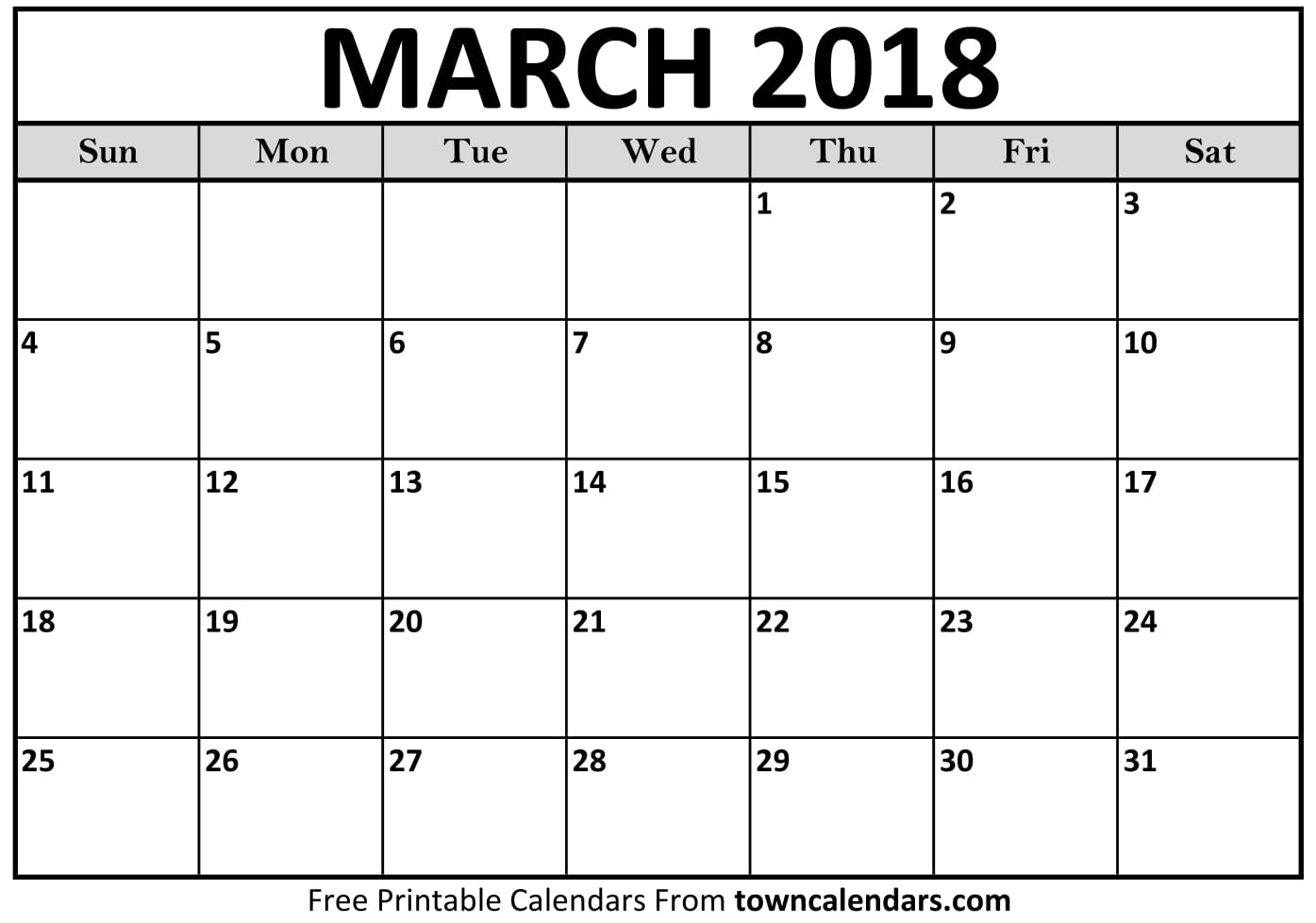 printable-march-2018-calendar-towncalendars